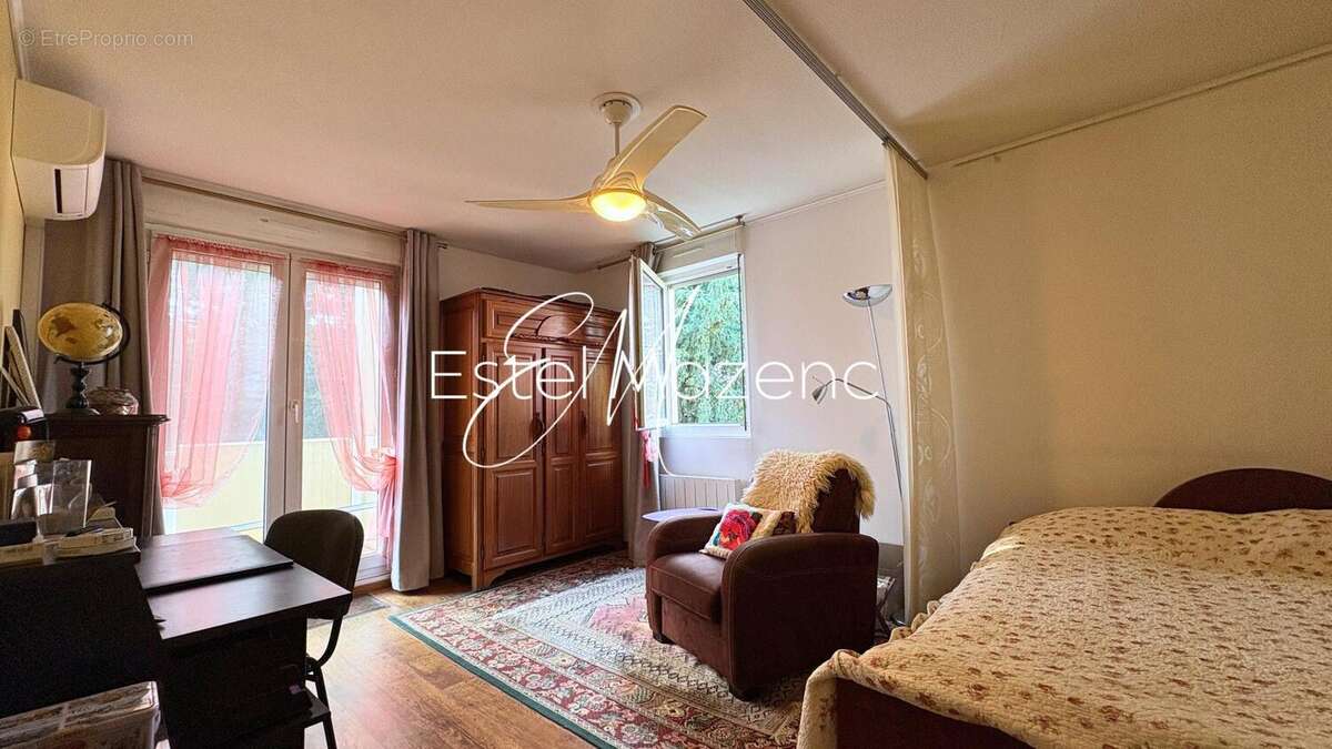 Photo 6 - Appartement à MONTPELLIER