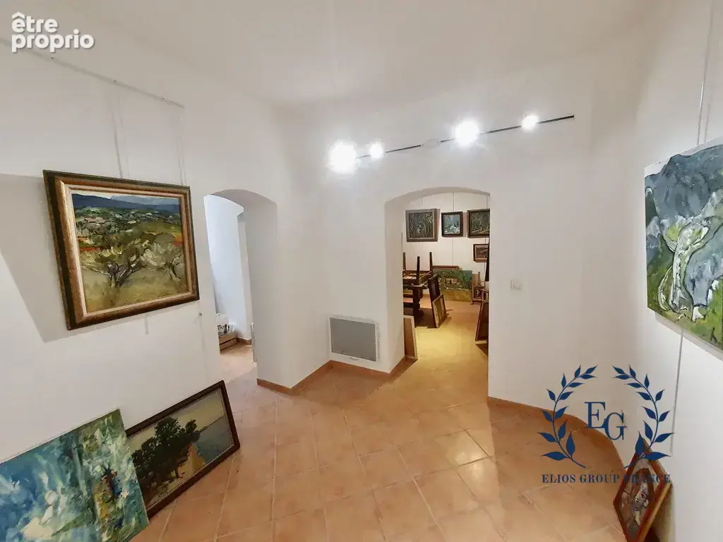 Appartement 525 m² à vendre à Brignoles (83170) - photo 6