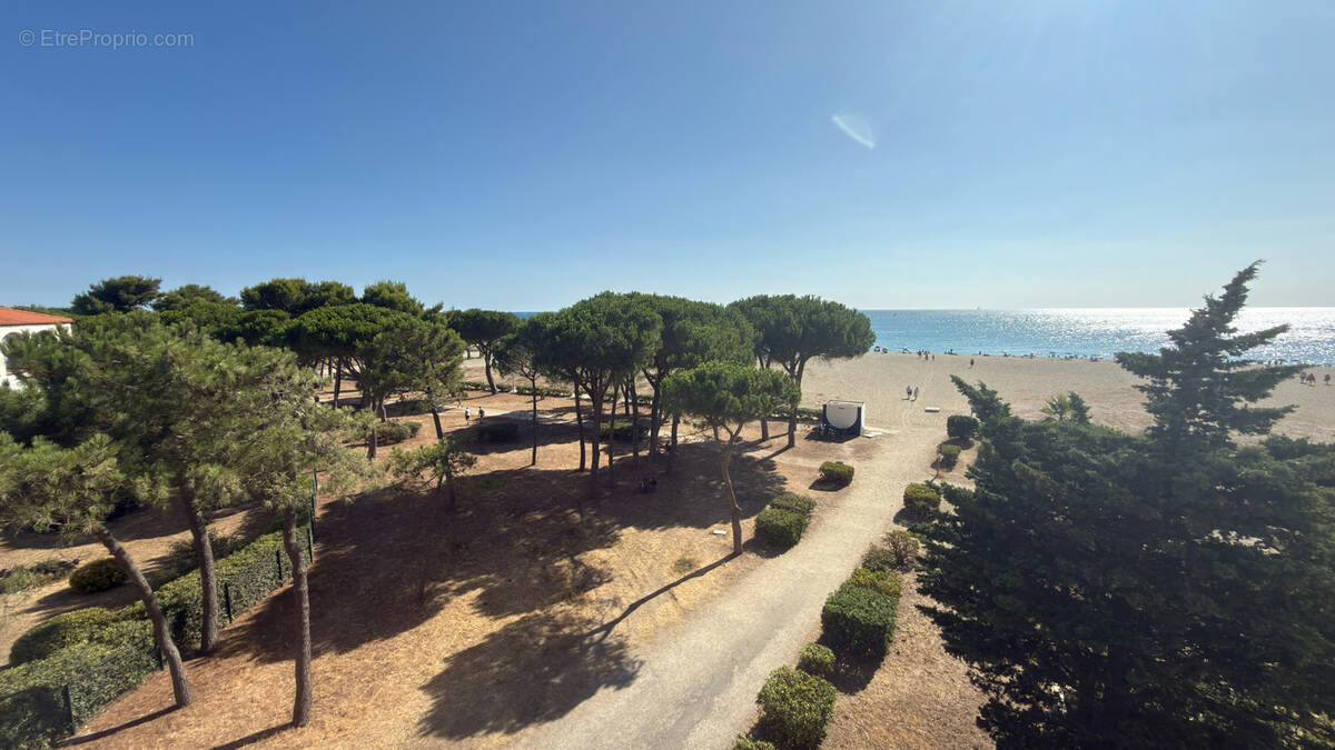 Photo Appartement à Argeles-Sur-Mer au prix de 123 000€