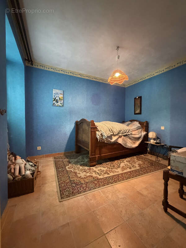 Maison à CADEROUSSE