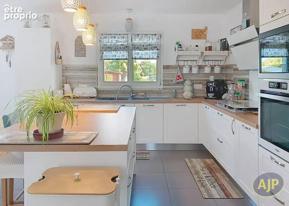 Maison T5 - Gaillan-en-Médoc ! - photo 10
