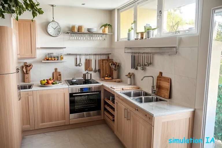 Appartement à BEZIERS