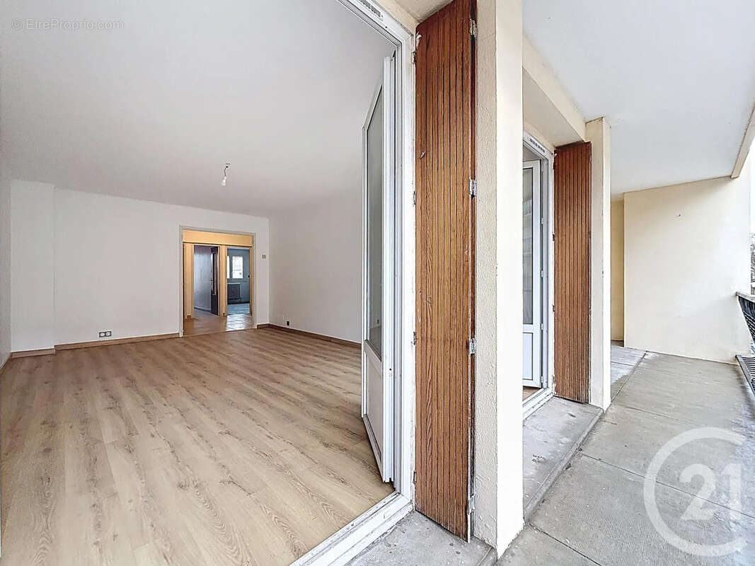 Appartement à SETE