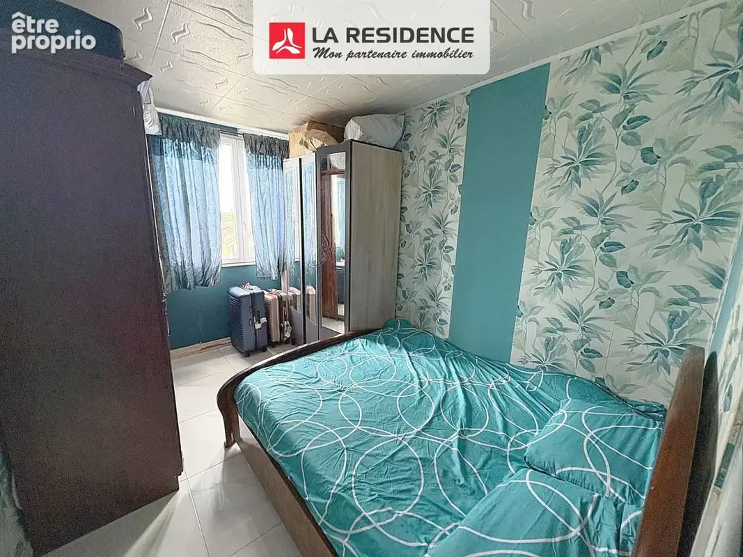 Appartement 69 m² à Epinay-Sur-Seine  - photo 4