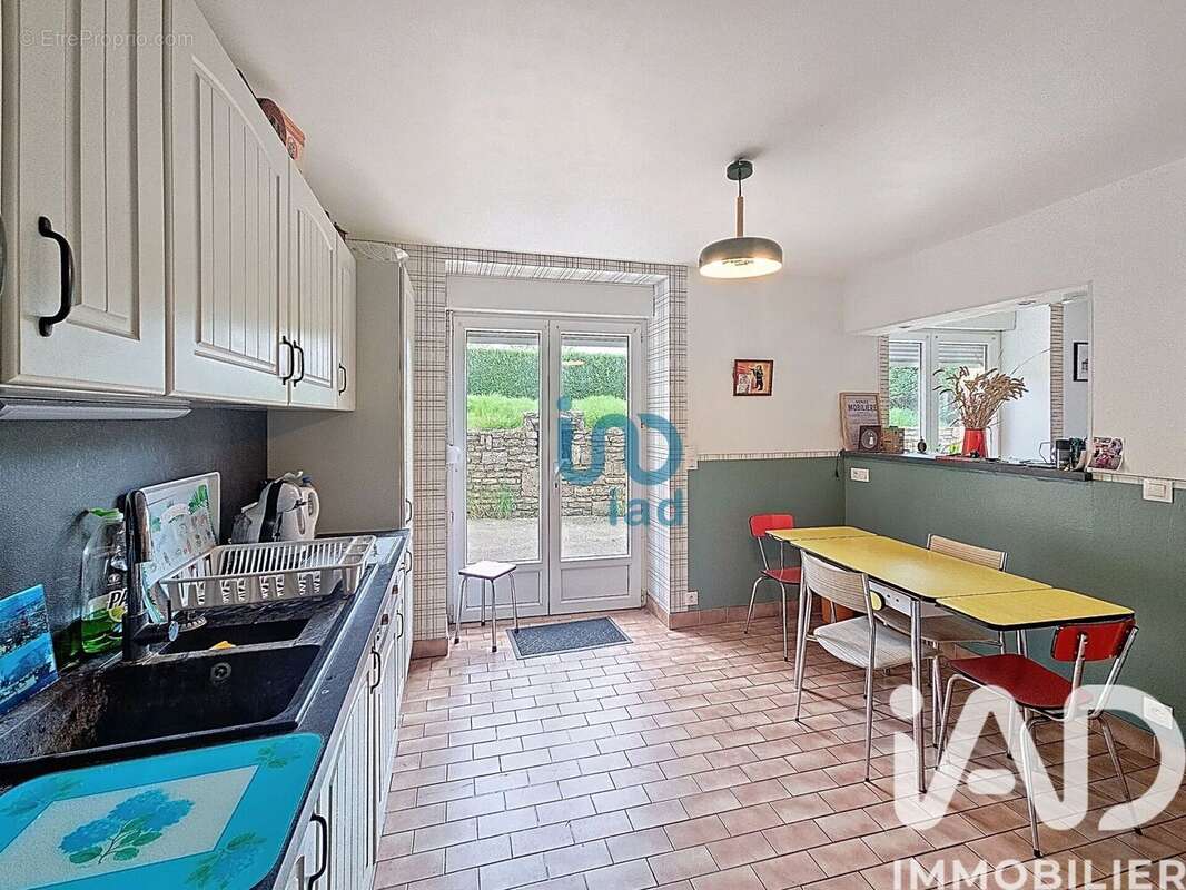 Maison 120 m² à Rouvroy-Sur-Audry  - photo 4