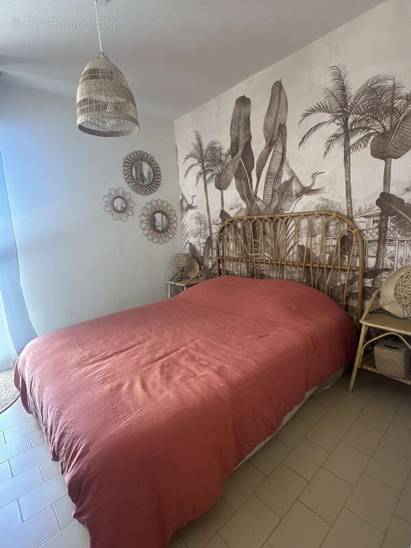 Appartement à CANDILLARGUES