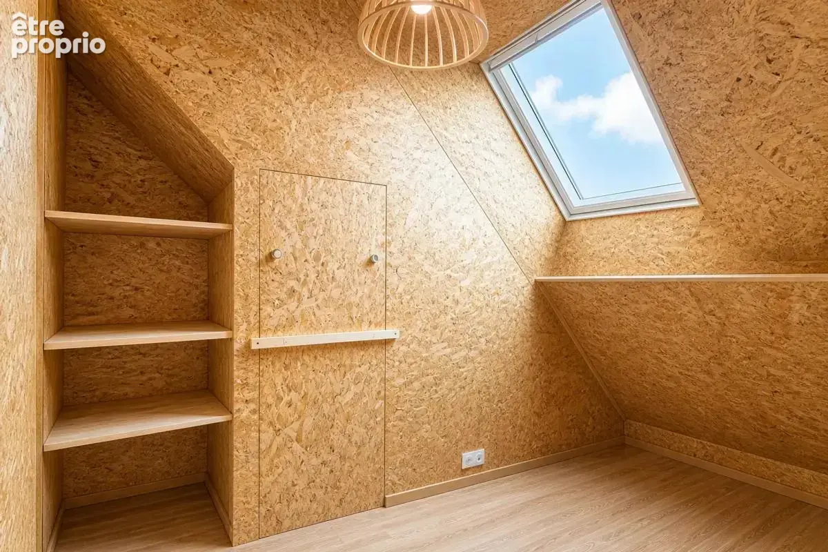 Maison de 7 pièces de 130 m² à Fleury-les-Aubrais - photo 16