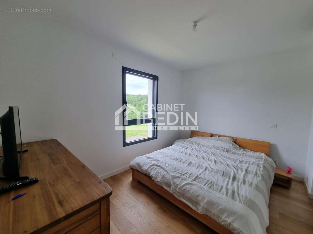 Maison à QUINT-FONSEGRIVES