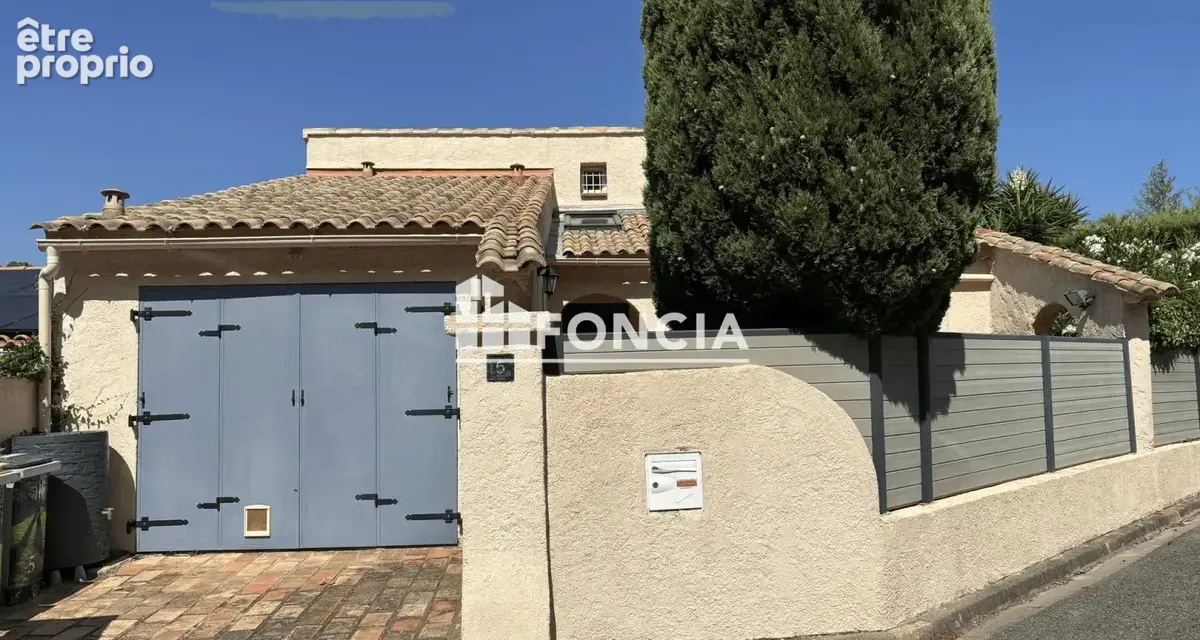 Maison de type 6 vue mer - photo 4