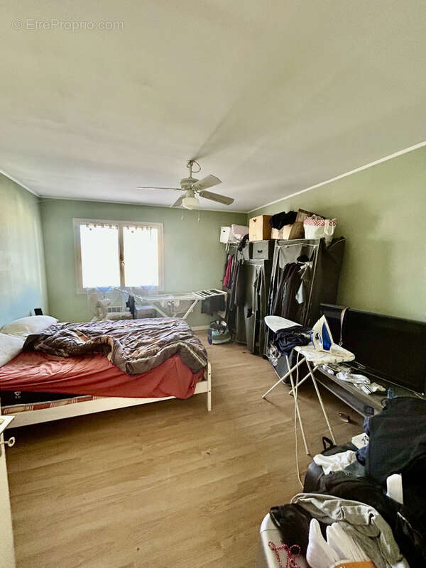 Appartement à LIBOURNE