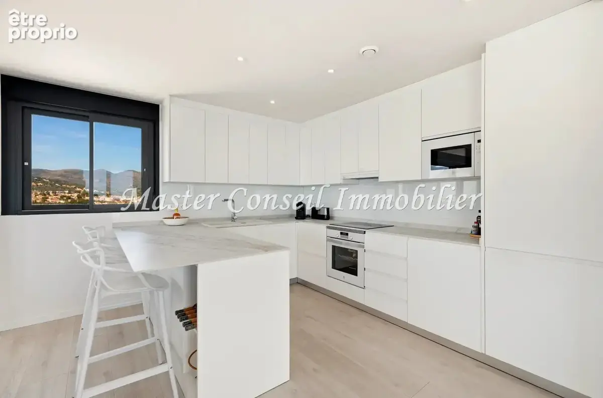 Penthouse sur la Costa Blanca - photo 6