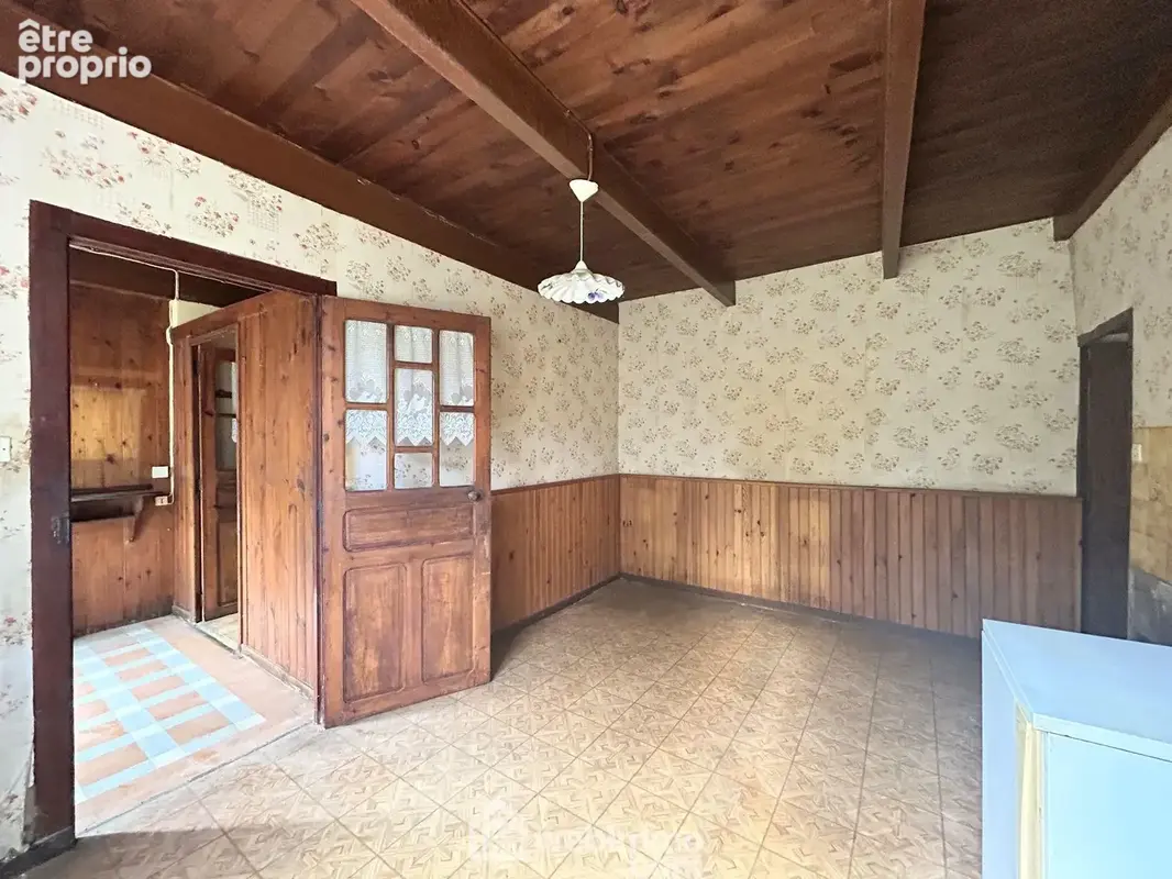Maison 3 pièces 70 m² à vendre à Ploumilliau (22300) - photo 5