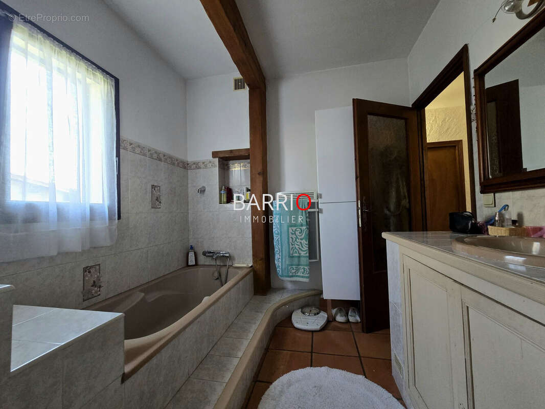 Maison à ARGELES-SUR-MER