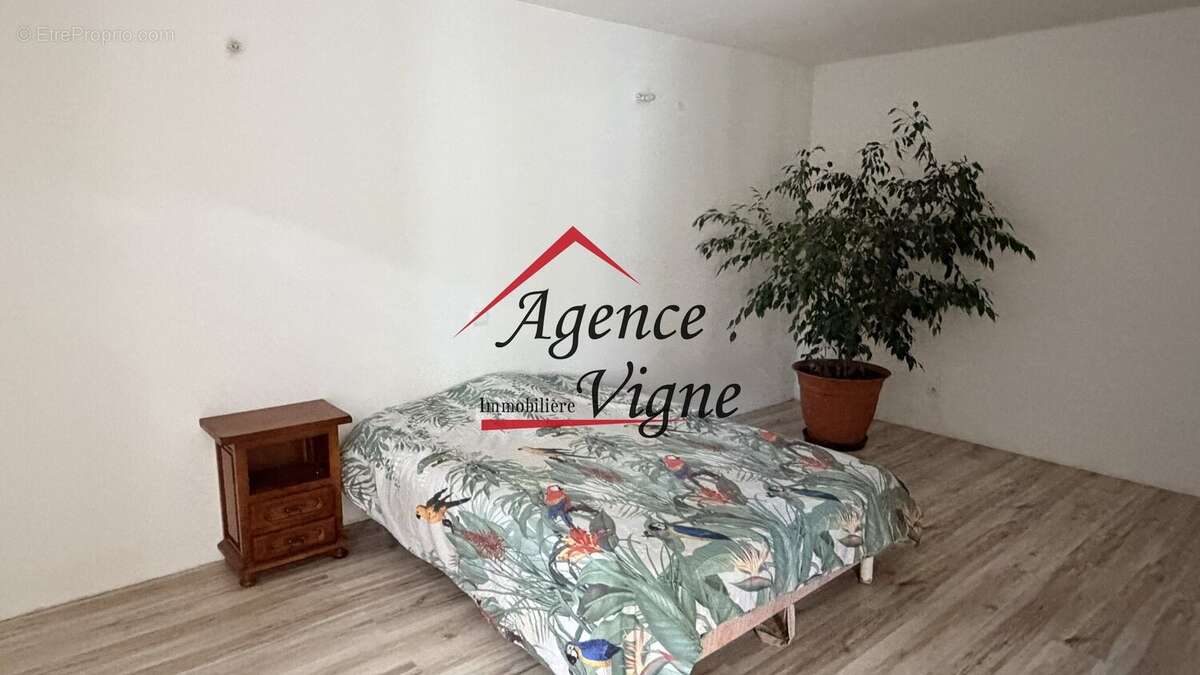 Maison à SAINT-FLORENT-SUR-AUZONNET