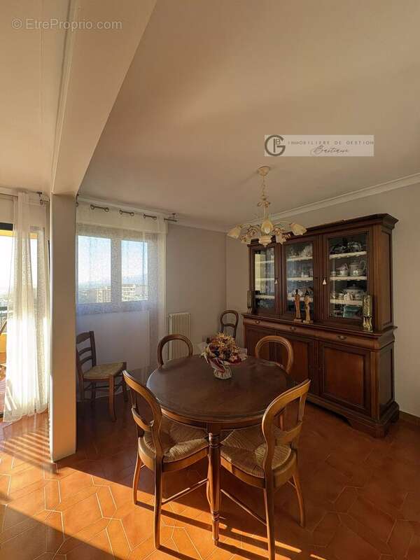 Appartement à SAN-MARTINO-DI-LOTA