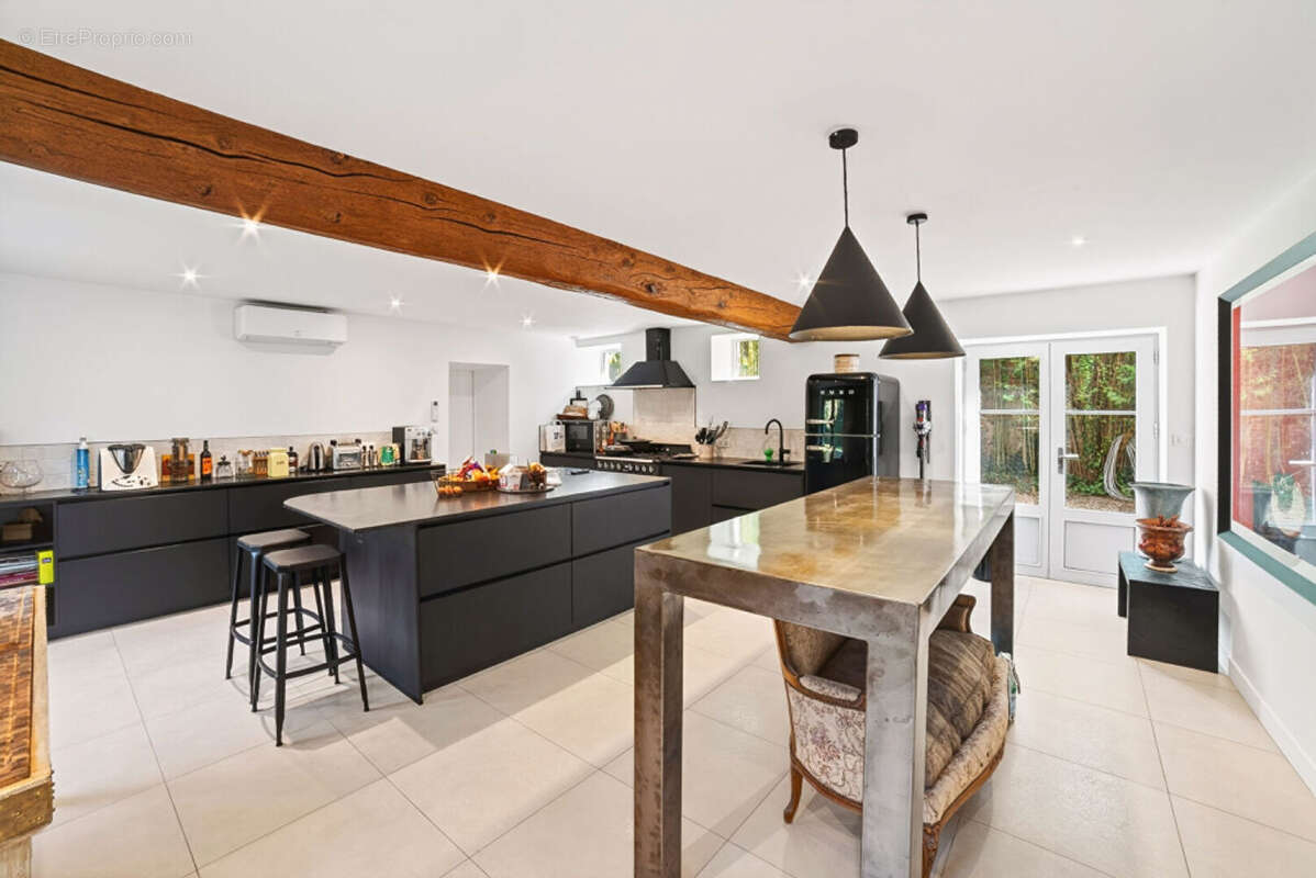 Maison à ALBIGNY-SUR-SAONE