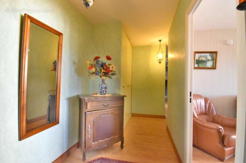 Appartement à LAVAL