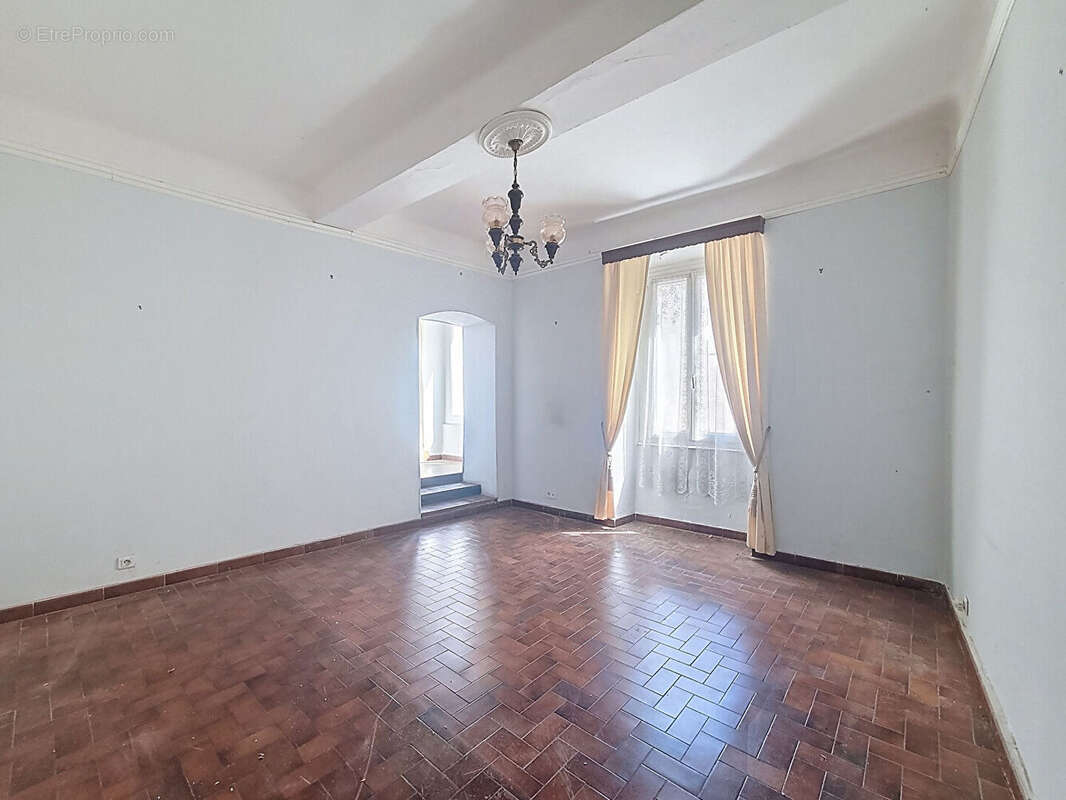 Appartement à AJACCIO