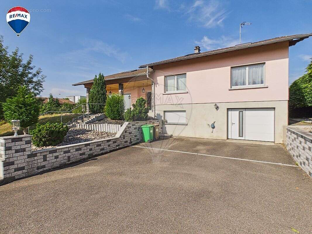 Maison 5 chambre(s) à vendre - photo 11