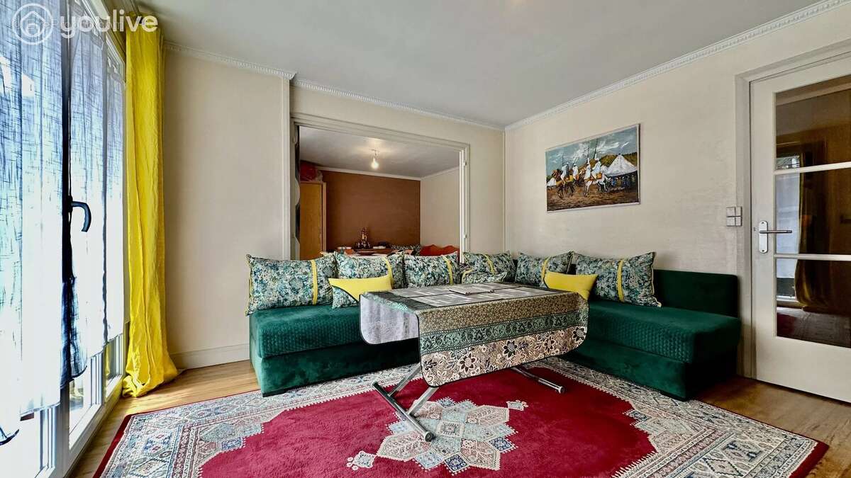 Appartement à CHARTRES
