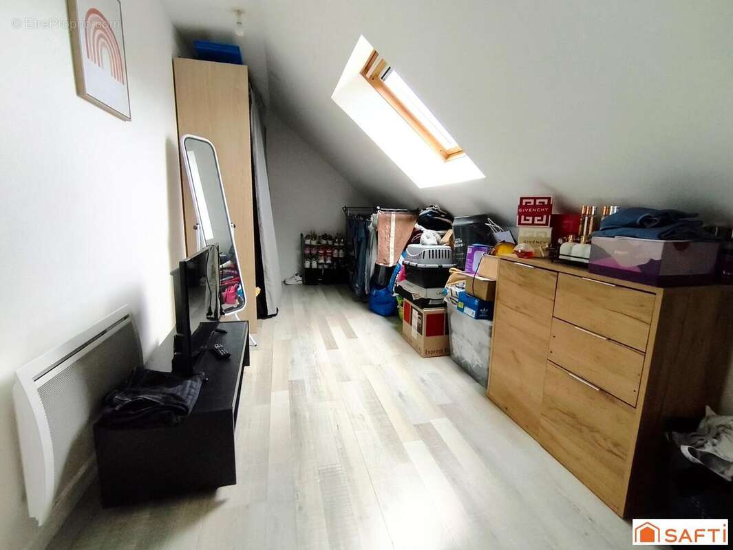 Photo 4 - Appartement à MELLAC