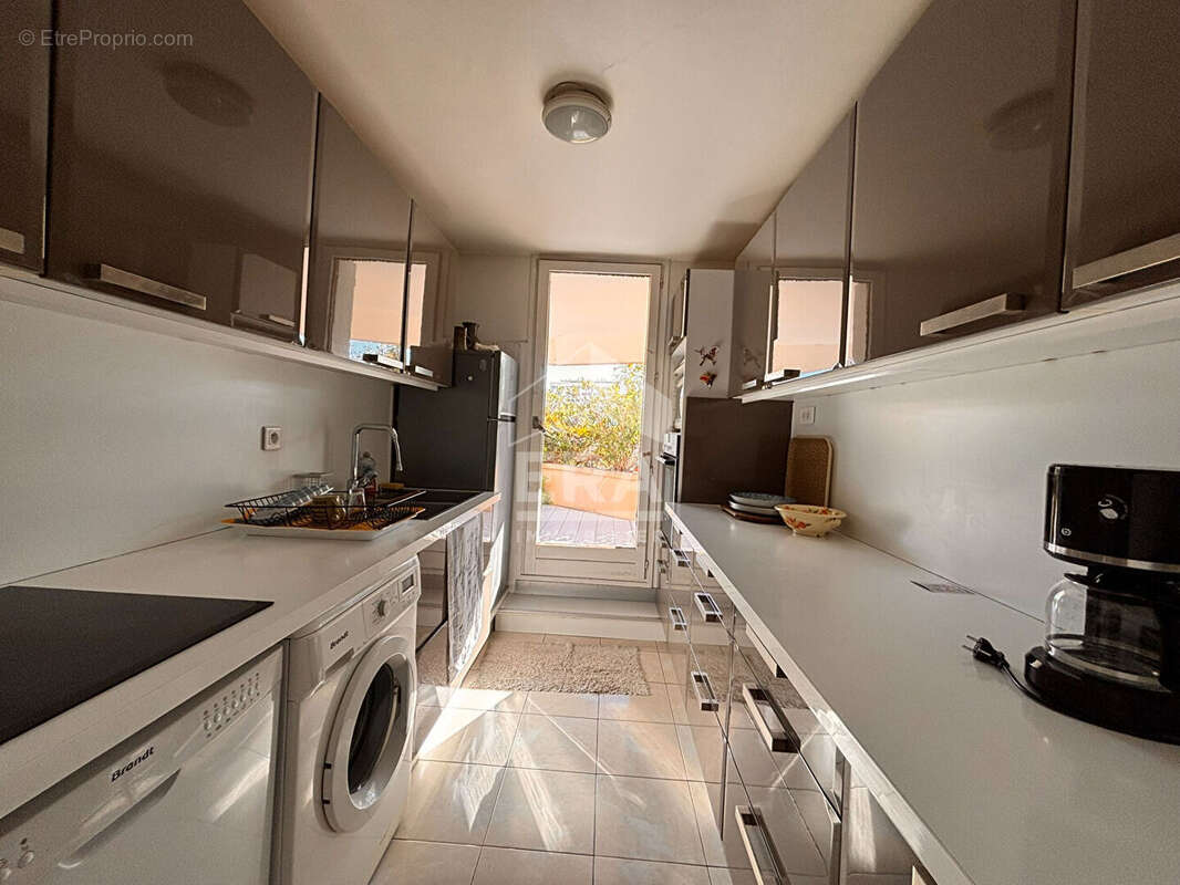 Appartement à FREJUS