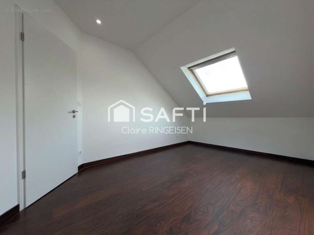 Photo 6 - Maison à SARREGUEMINES