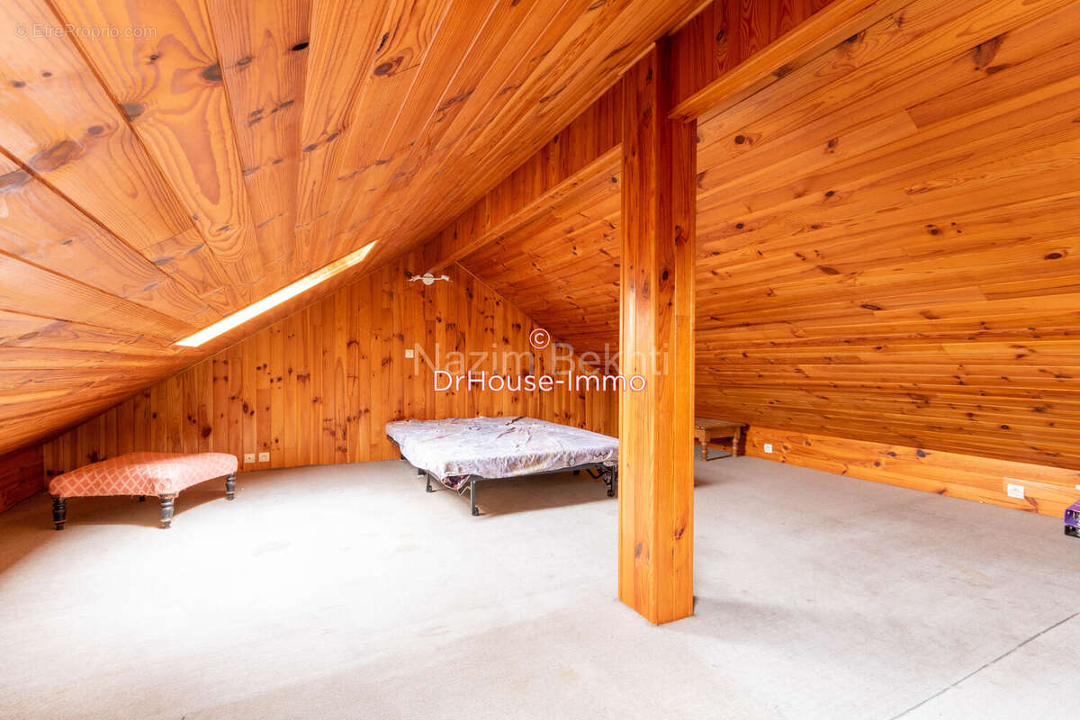 Maison à MANTES-LA-JOLIE