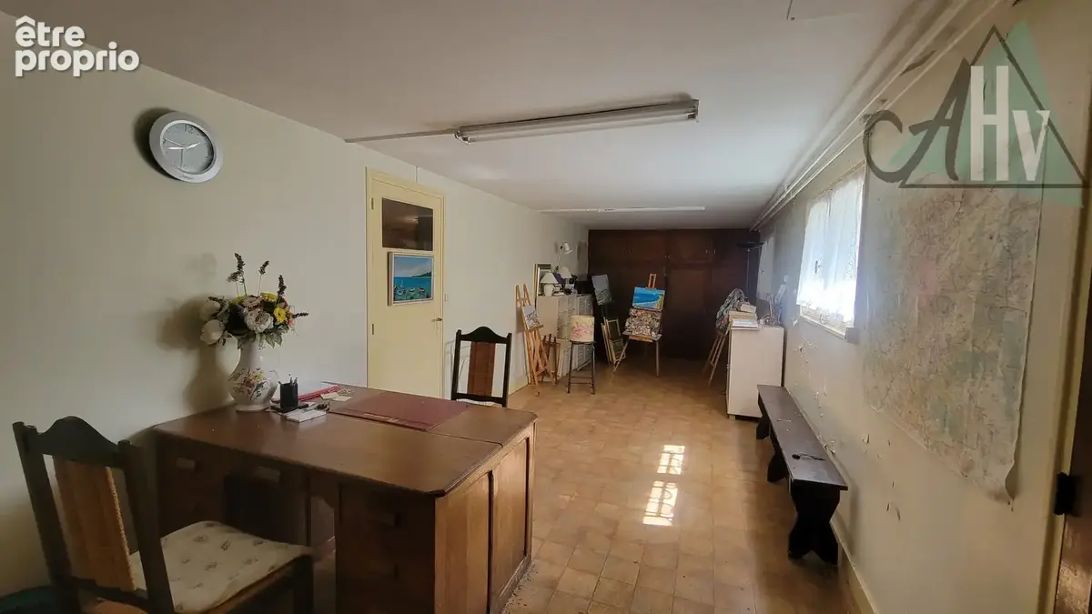 Maison sur sous-sol total - photo 5