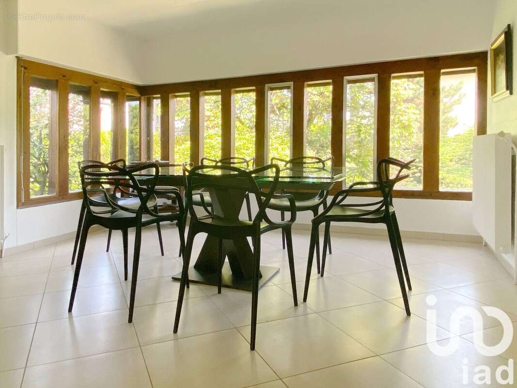 Photo 3 - Maison à LE RAINCY