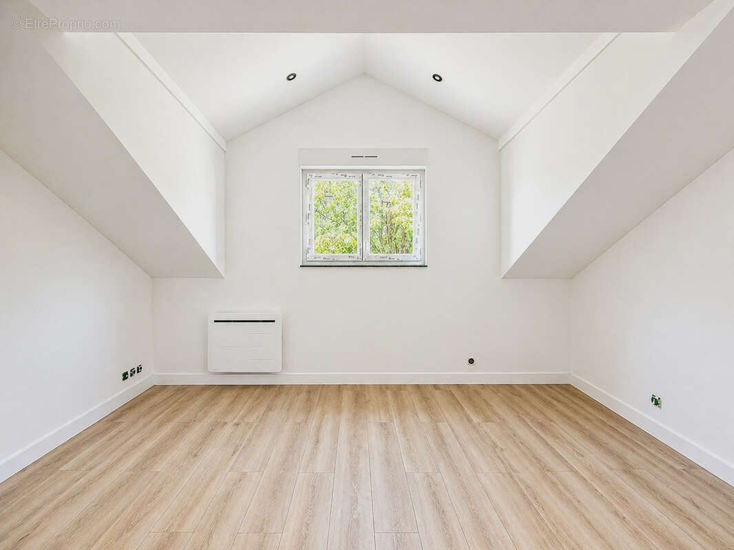 Appartement à AIX-LES-BAINS