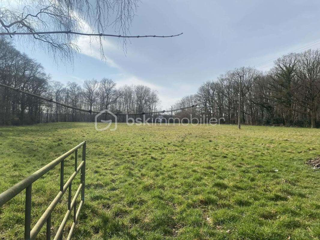 Charmante maison Normande avec dépendances et 3 Hectares de terrain - photo 17