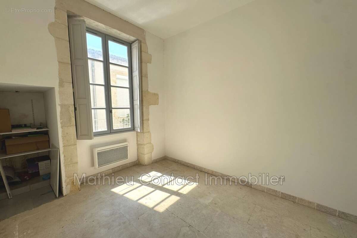 Appartement à NIMES