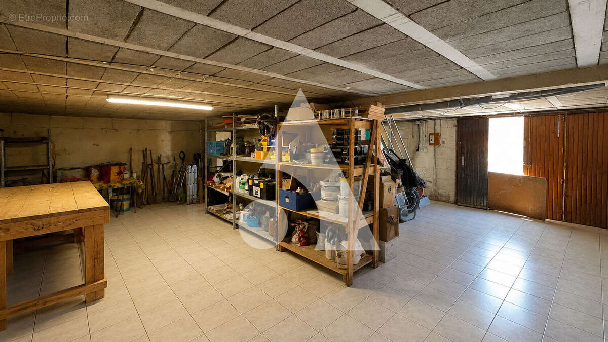 Maison à LA FERTE-SOUS-JOUARRE