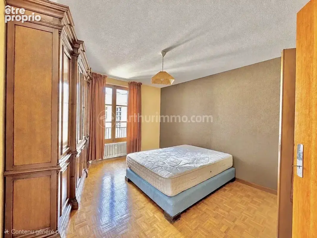 Vente Appartement Clermont-ferrand(63000) 165 000ï¿œ - photo 6
