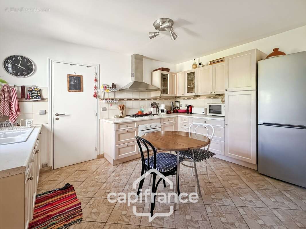 Coup de coeur - Charmante Maison 3 pièces 74 m² avec jardinet-Garage-Proche de toutes commodités - photo 7