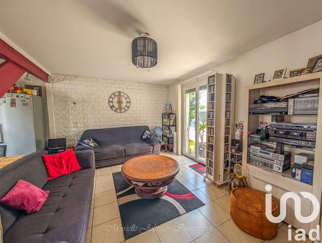 Photo 2 - Maison à CASTELNAU-DE-MEDOC