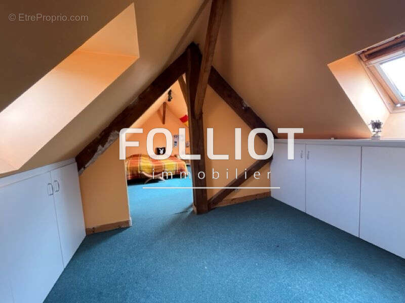 Appartement à VIRE
