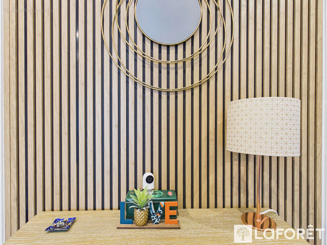 Appartement à MULHOUSE