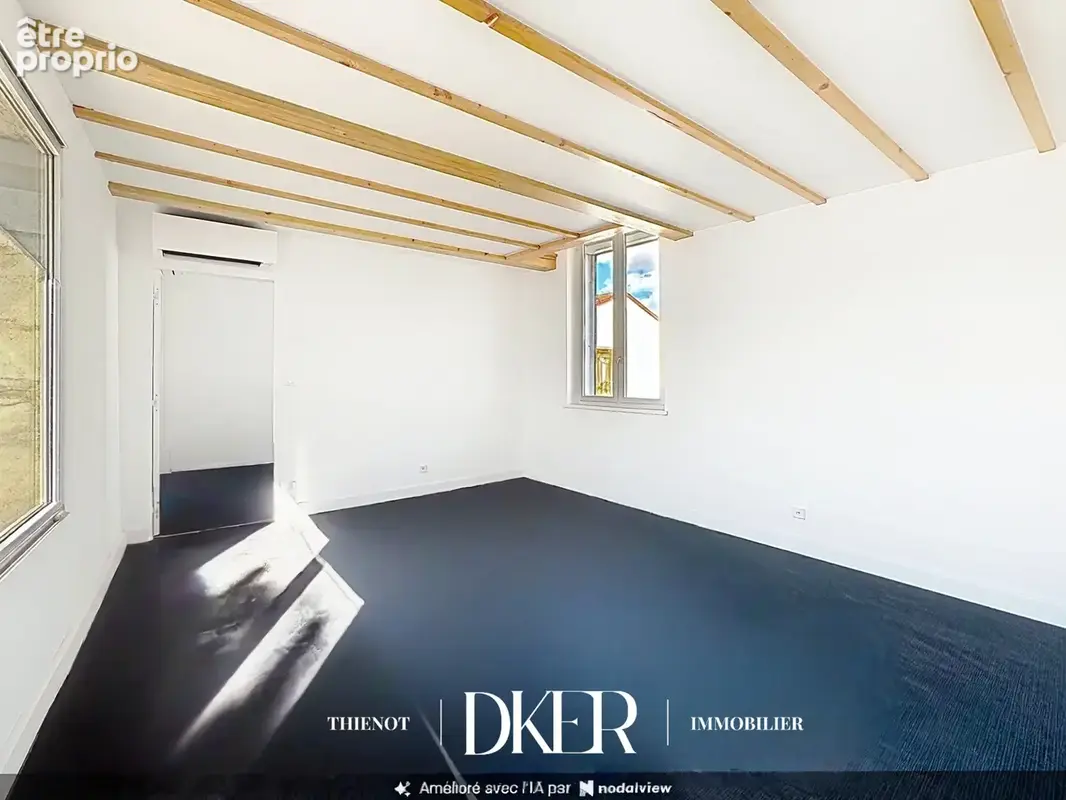 Appartement terrasse type 3 - photo 7