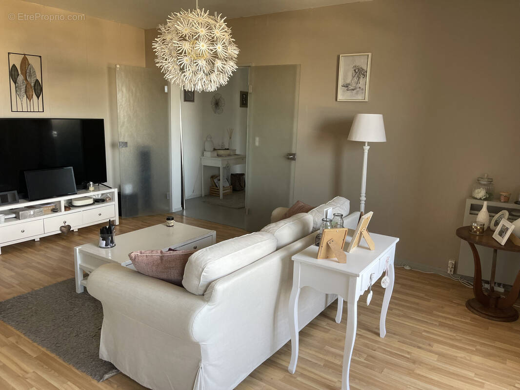 Appartement à LIMOGES