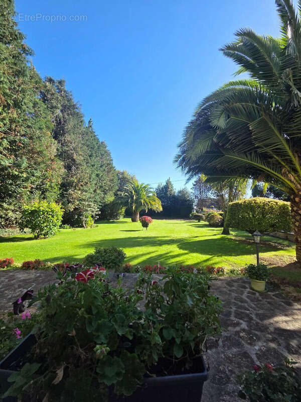 Maison à CONCARNEAU