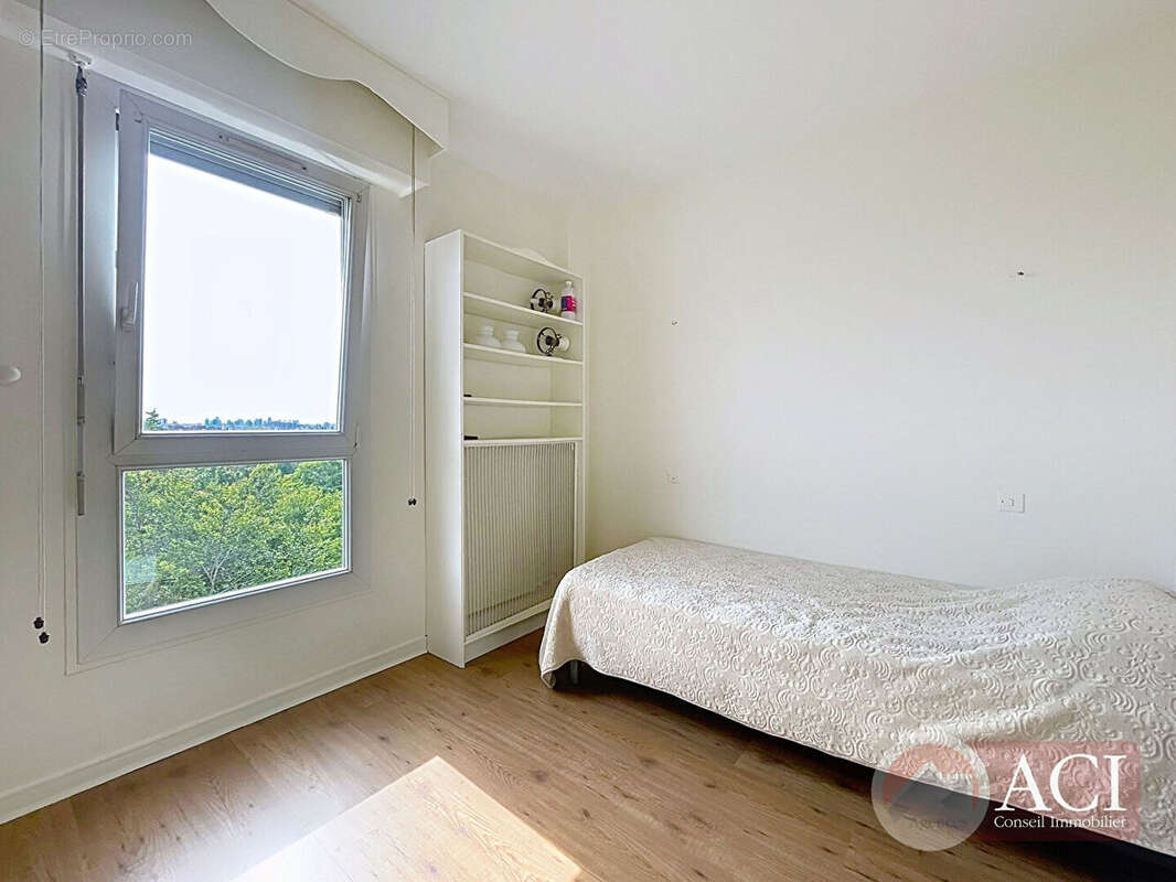 Appartement à MONTMAGNY