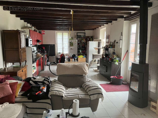 Maison à DURANCE