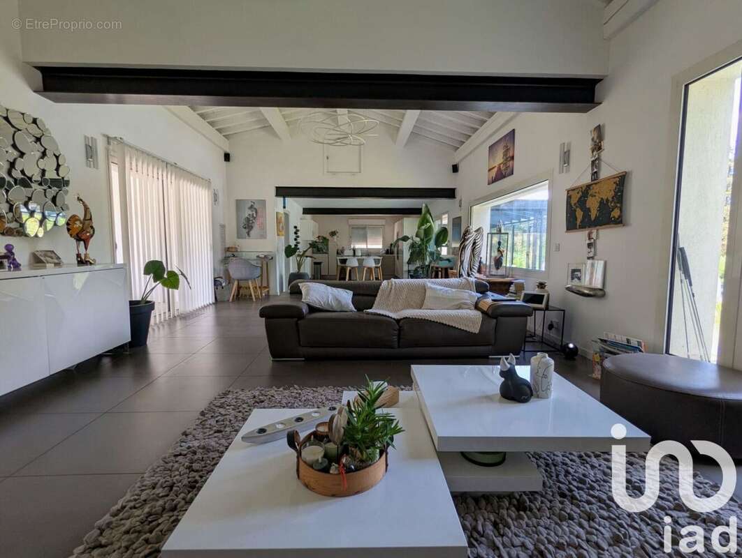 Photo 7 - Maison à BAGNOLS-EN-FORET