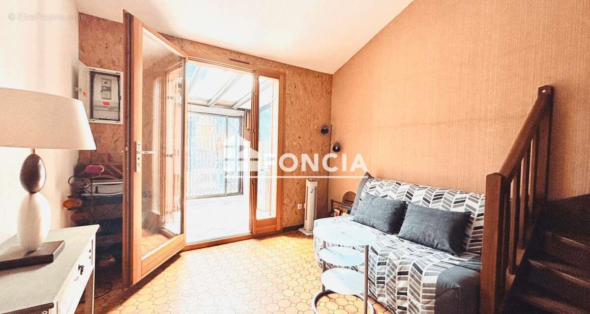 Charmante maison avec terrasse - photo 6