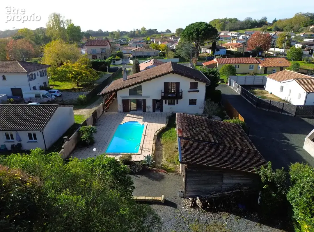 Maison 4 pièces - photo 17