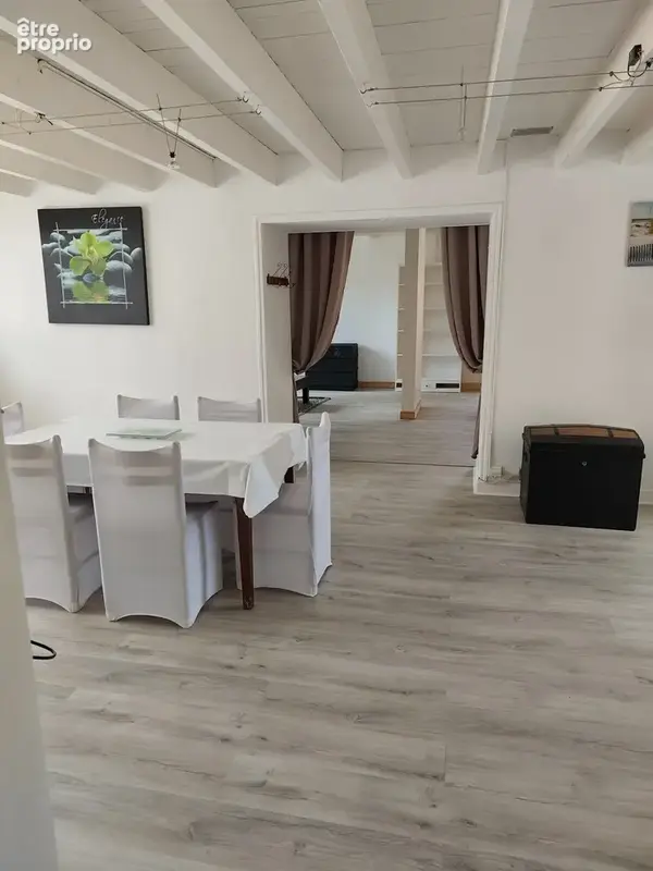 Dpt Charente (16), à vendre JULIENNE maison P5 - photo 4