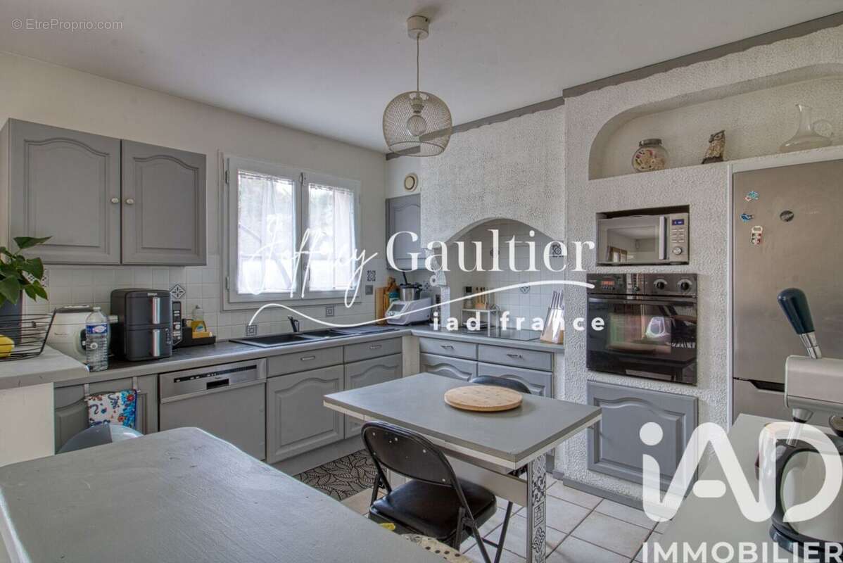 Photo 4 - Maison à HERBLAY