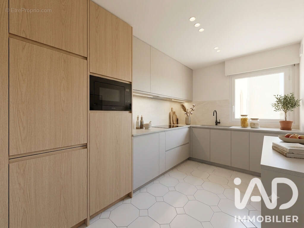 Photo 4 - Appartement à BEZIERS